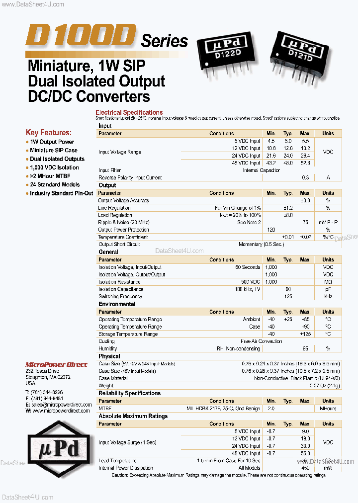 D132_1355964.PDF Datasheet