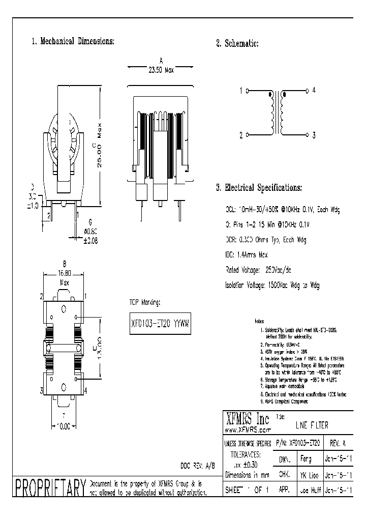 XF0103-ET2011_1433181.PDF Datasheet