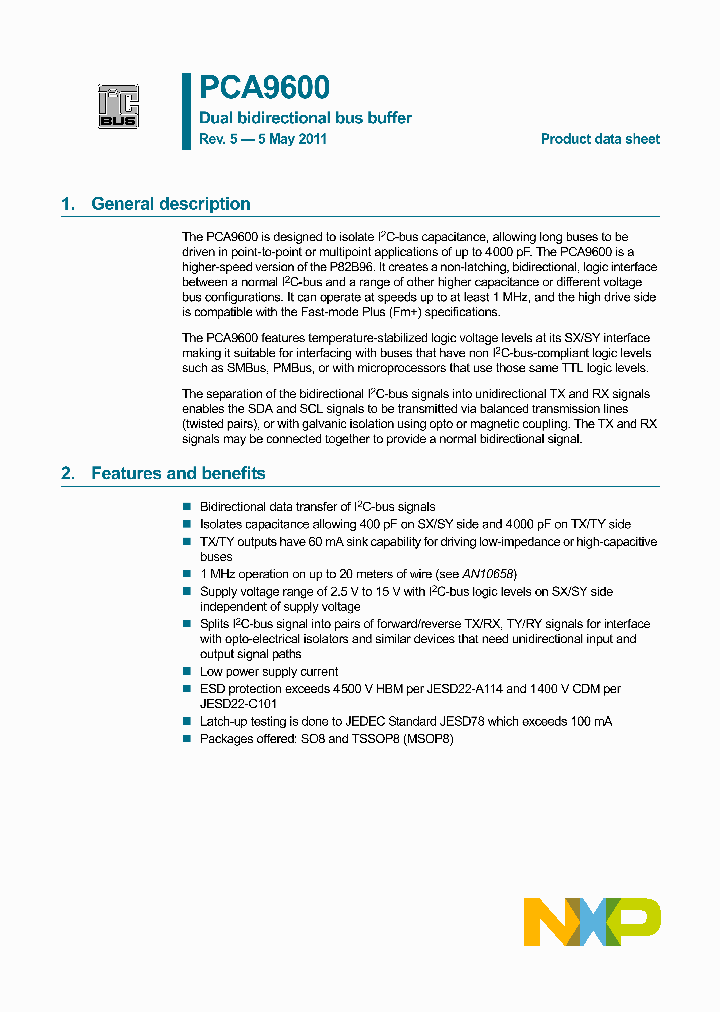 PCA960011_1439909.PDF Datasheet