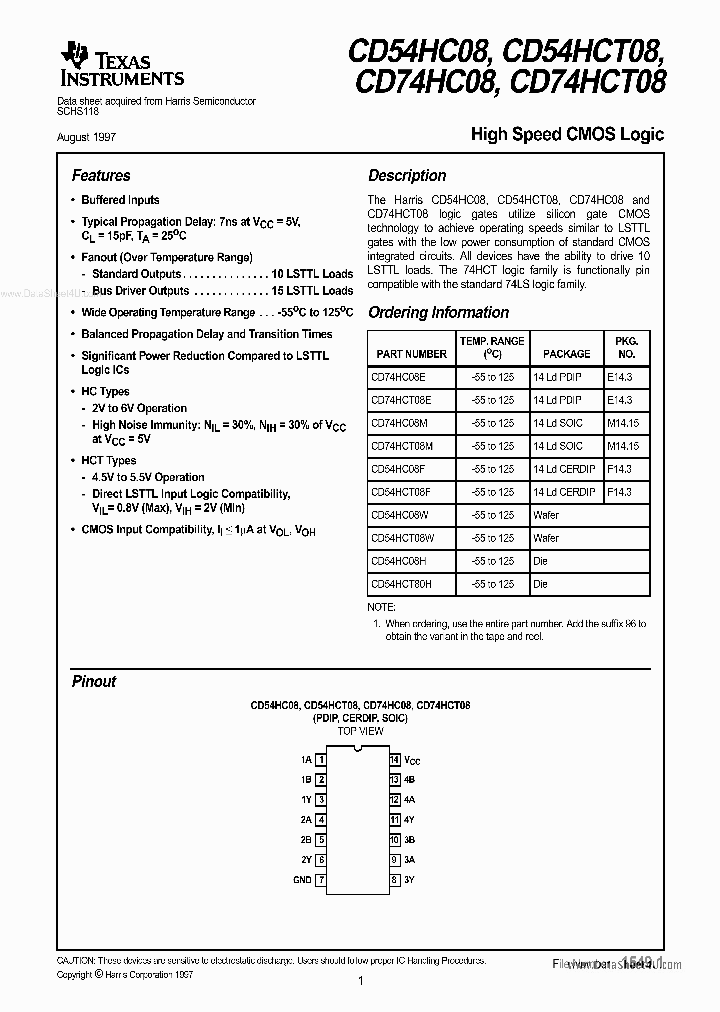 D74HC08C_1366154.PDF Datasheet