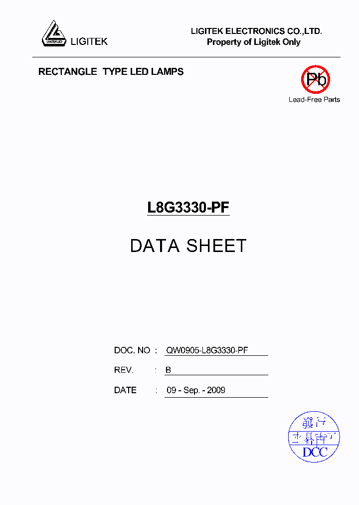 L8G3330-PF_1443697.PDF Datasheet