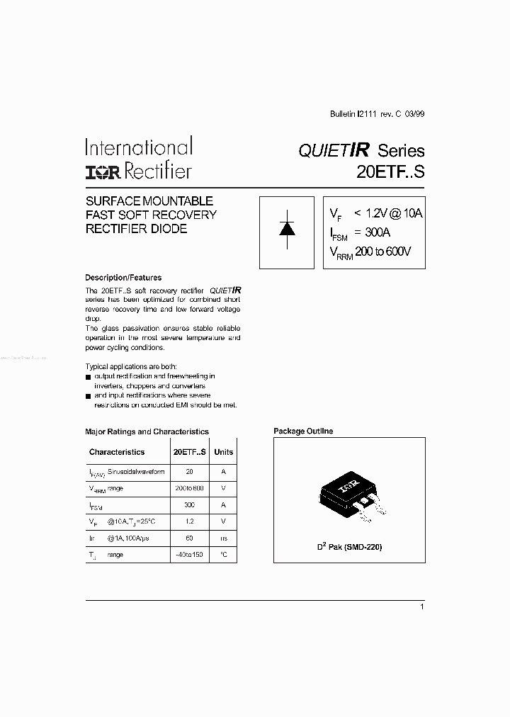 20ETF02S_1400855.PDF Datasheet