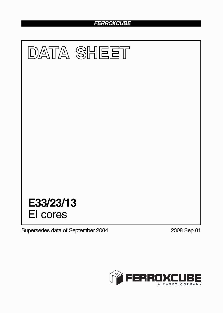 E33-3C90_1453697.PDF Datasheet