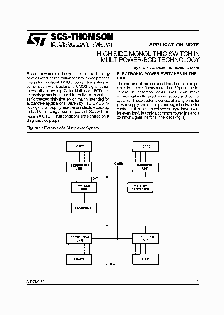 AN271_1455640.PDF Datasheet