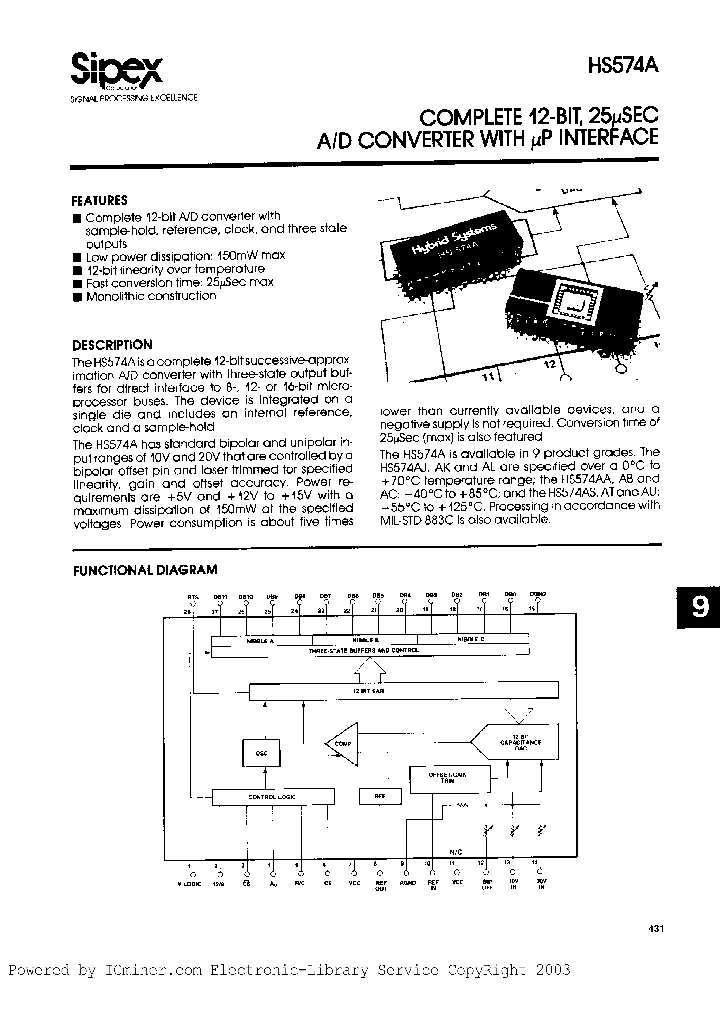 HS574AJLCC_828249.PDF Datasheet