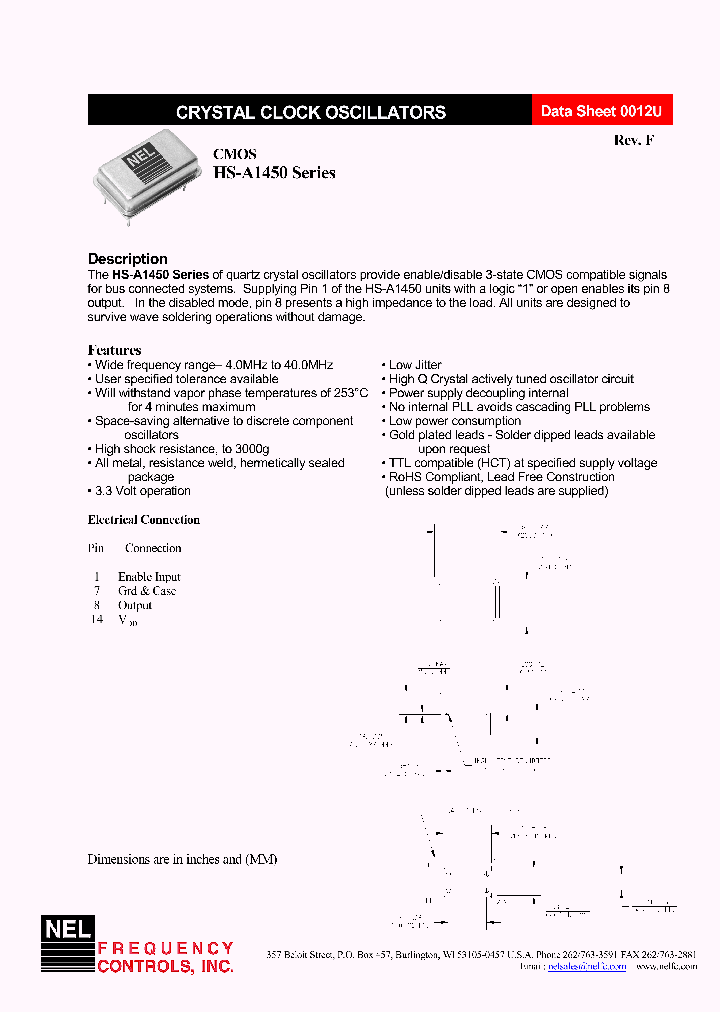 HS-A1450_831506.PDF Datasheet