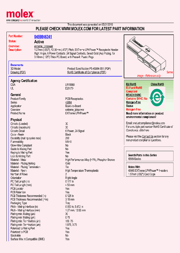 45984-6341_1478791.PDF Datasheet