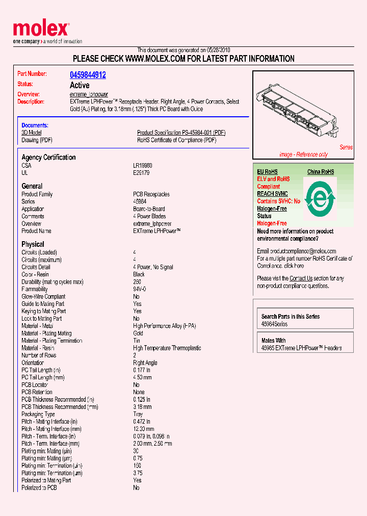 45984-4912_1479002.PDF Datasheet