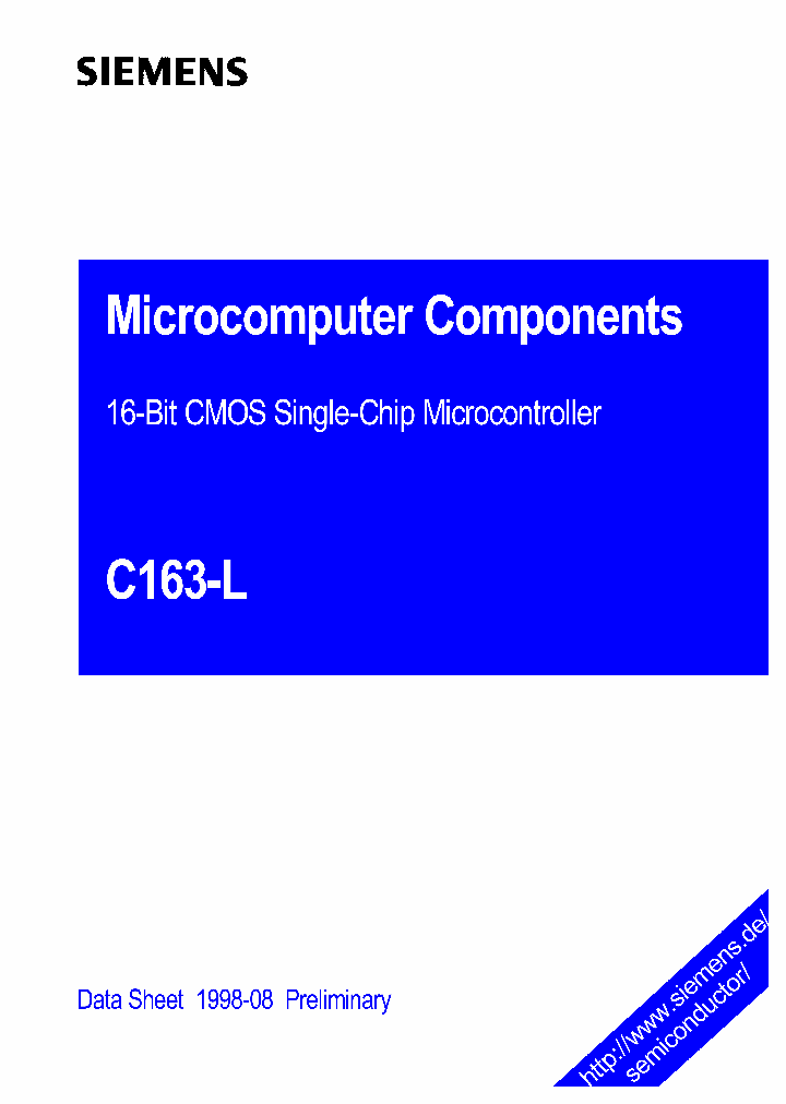 SAB-C163-LF_1486907.PDF Datasheet