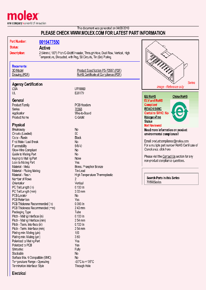 15-47-7550_1491481.PDF Datasheet