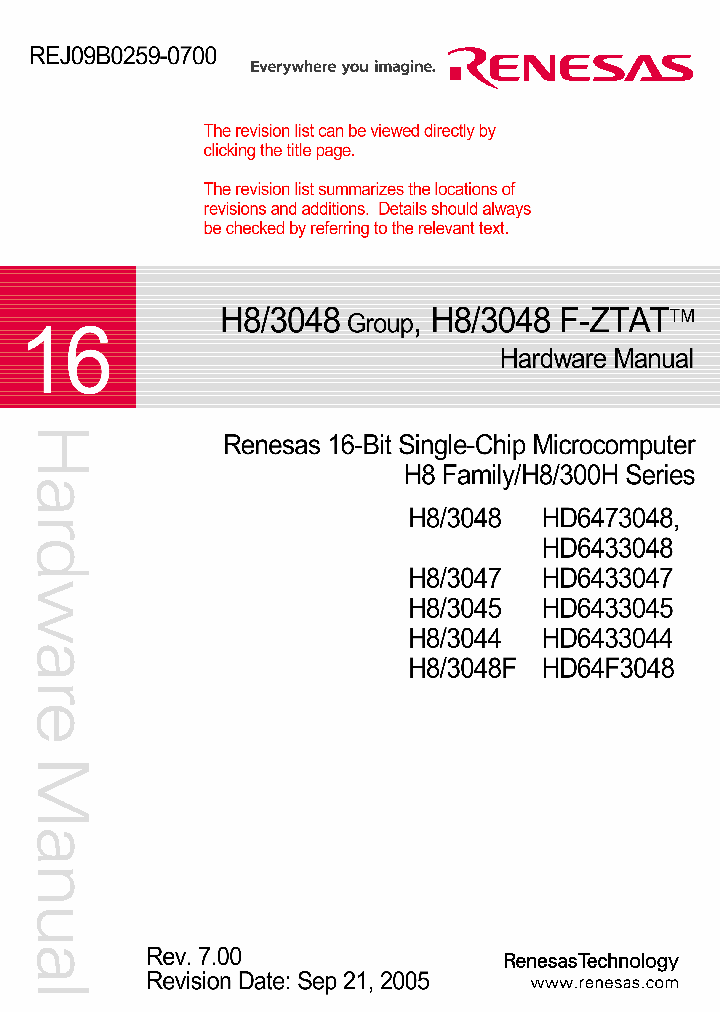 HD6433048F_1490056.PDF Datasheet