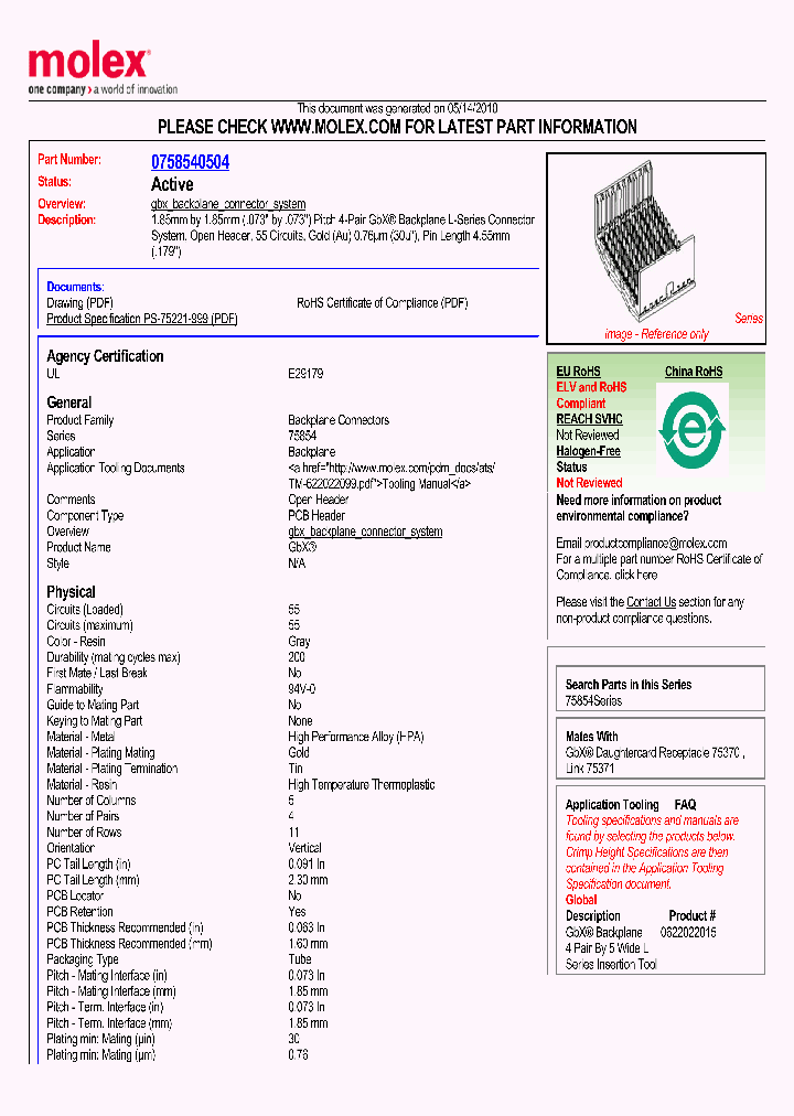 0758540504_1499685.PDF Datasheet