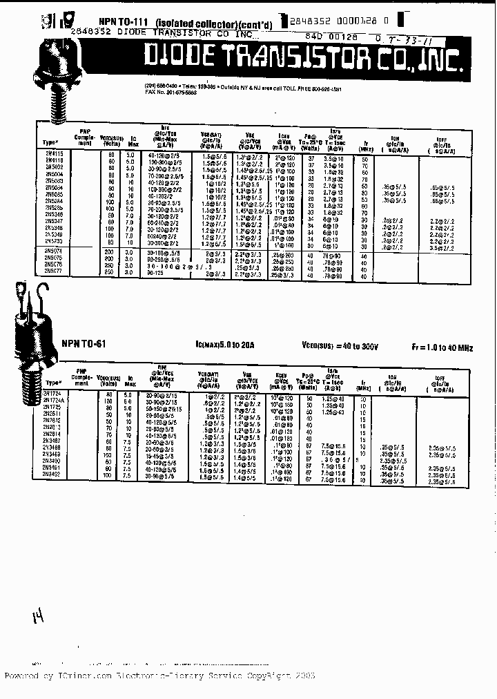 2N2812_849547.PDF Datasheet