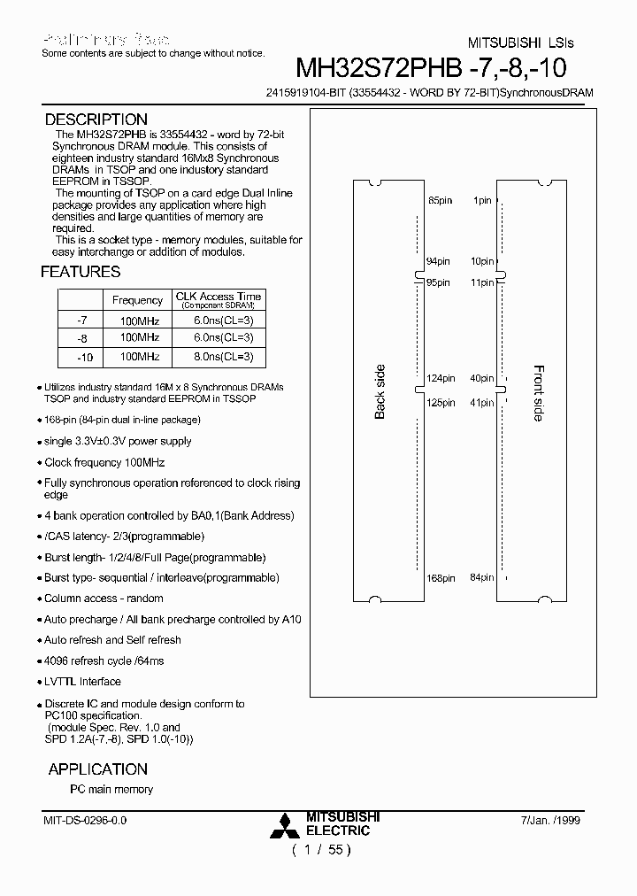 MH32S72PHB-10_1512853.PDF Datasheet