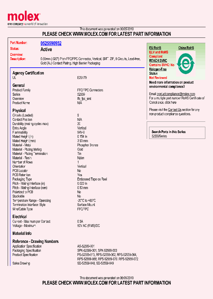 0525590952_1508966.PDF Datasheet