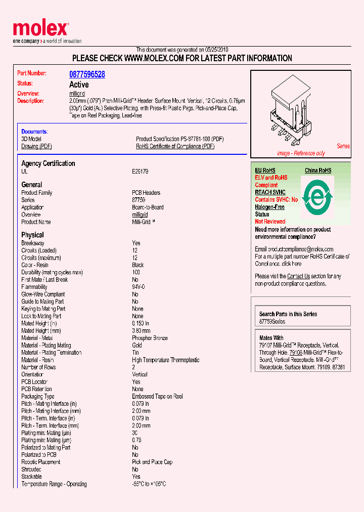 87759-6528_1513442.PDF Datasheet