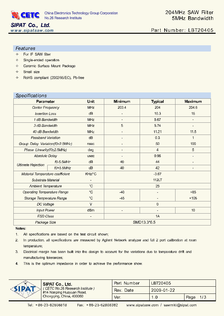 LBT20405_1513095.PDF Datasheet