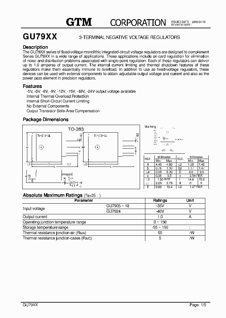 GU7918_1516418.PDF Datasheet