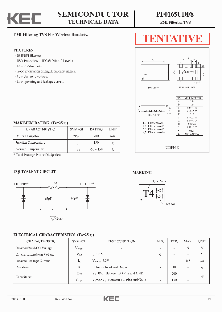 PF0165UDF8_1518036.PDF Datasheet