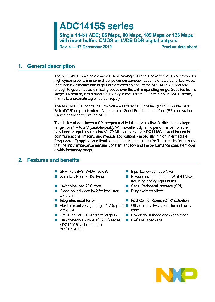 ADC1415S125HNC15_858461.PDF Datasheet