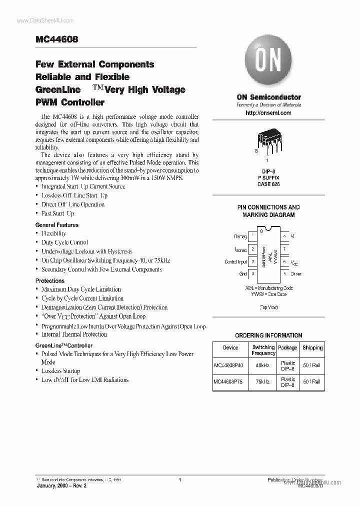 44608P40_1536860.PDF Datasheet