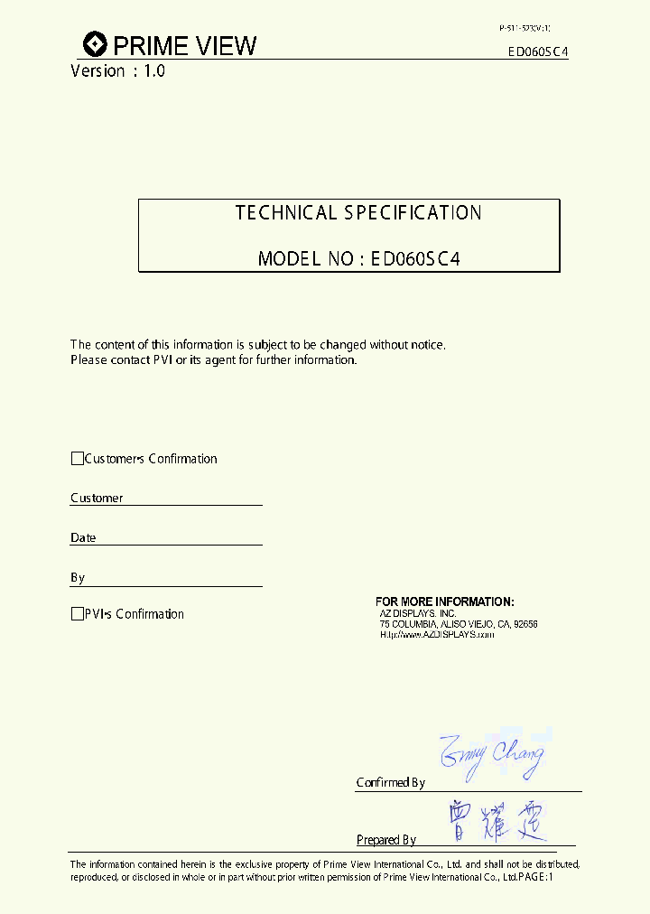 ED060SC4_1544568.PDF Datasheet