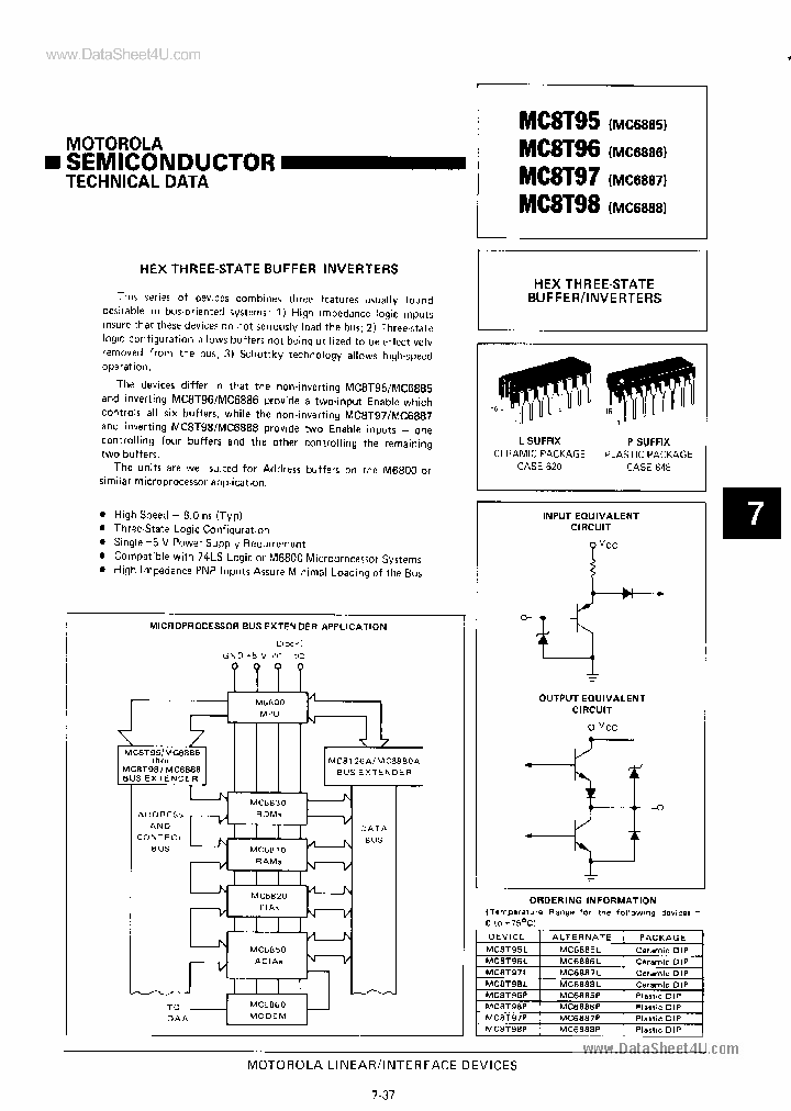 MC6886_1545467.PDF Datasheet