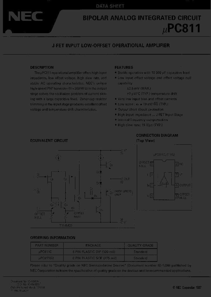 UPC811GE-T2_1558122.PDF Datasheet