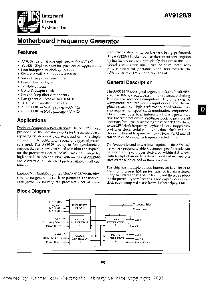 AV9129-23CW28_871316.PDF Datasheet