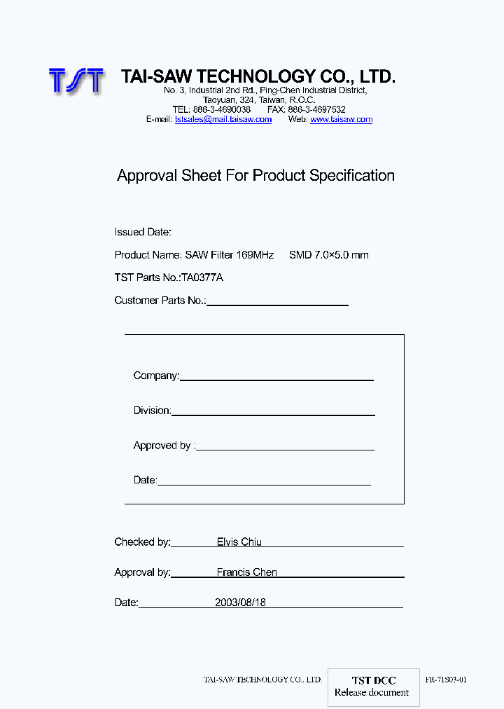 TA0377A_1559092.PDF Datasheet