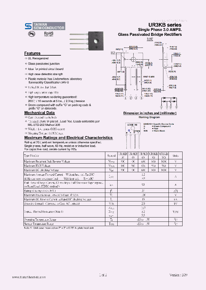 UR3KB_1552474.PDF Datasheet