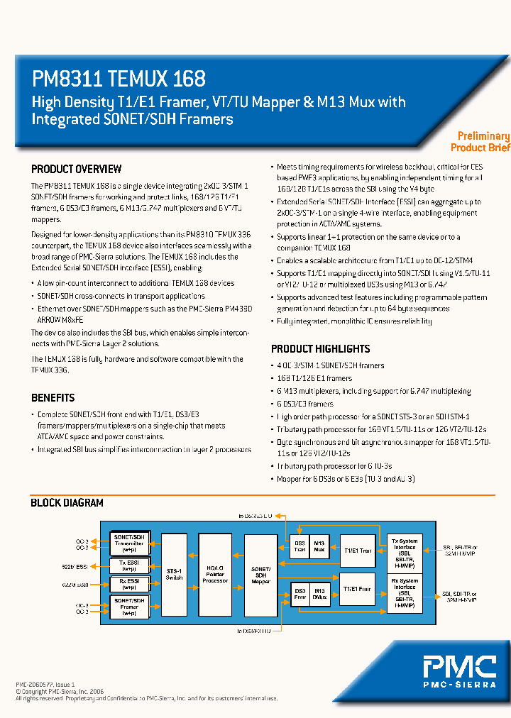 PM8311_885703.PDF Datasheet