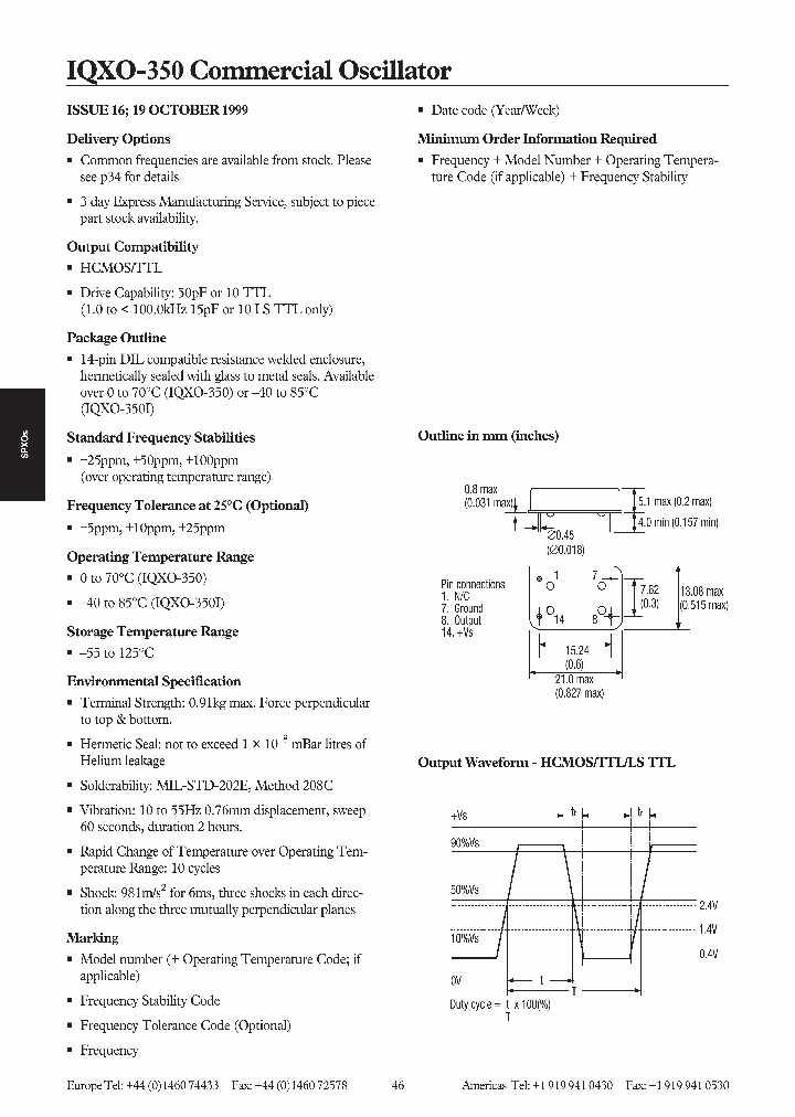 X350B_907148.PDF Datasheet