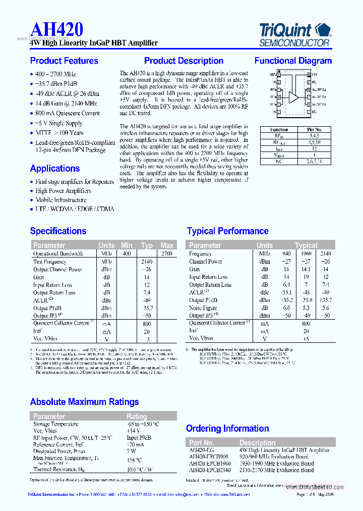 AH420_1581493.PDF Datasheet