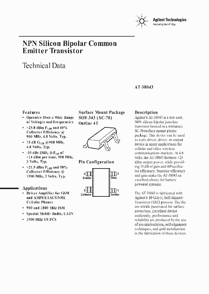 AT-38043_912655.PDF Datasheet