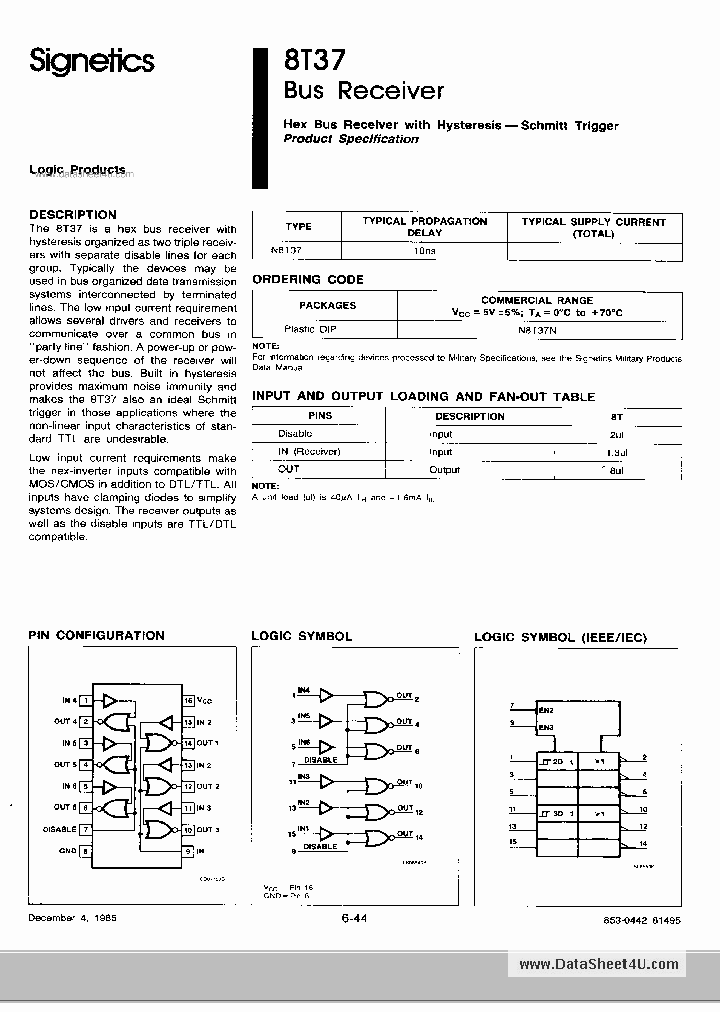 N8T37_1583012.PDF Datasheet