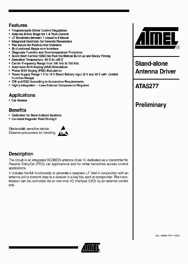 ATA5277_915811.PDF Datasheet