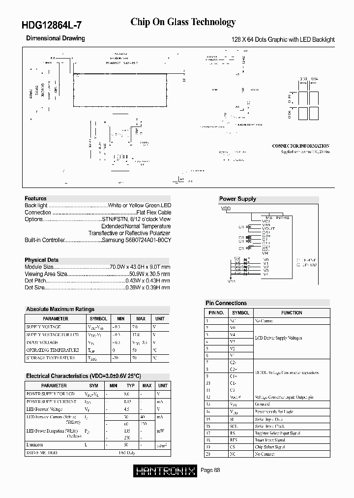 HDG12864L-7-X11S_927291.PDF Datasheet