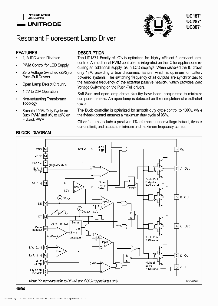 UC1871N_919580.PDF Datasheet