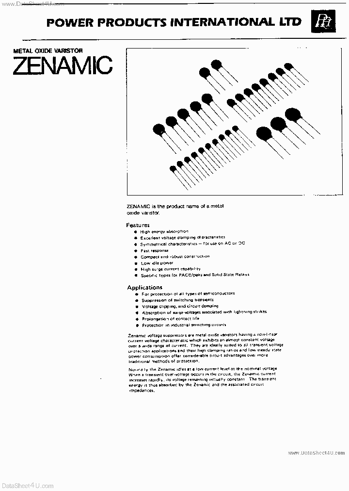 Z21L331_1592901.PDF Datasheet