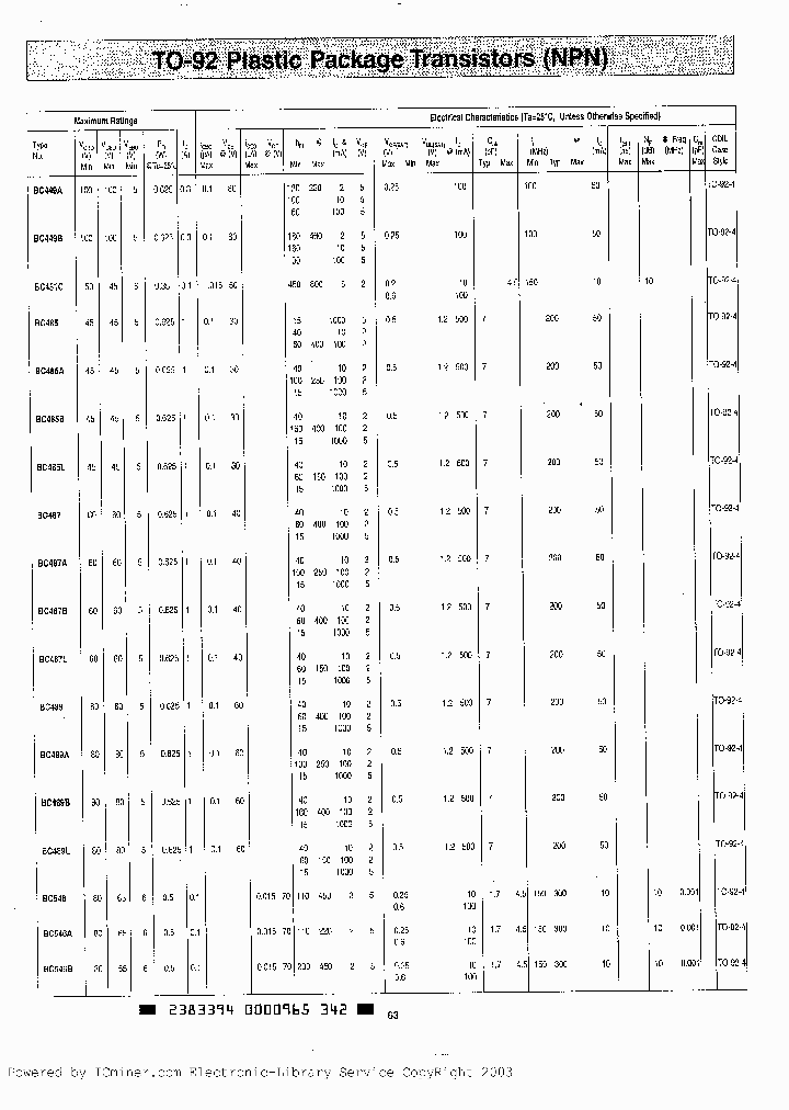 BC451C_927707.PDF Datasheet