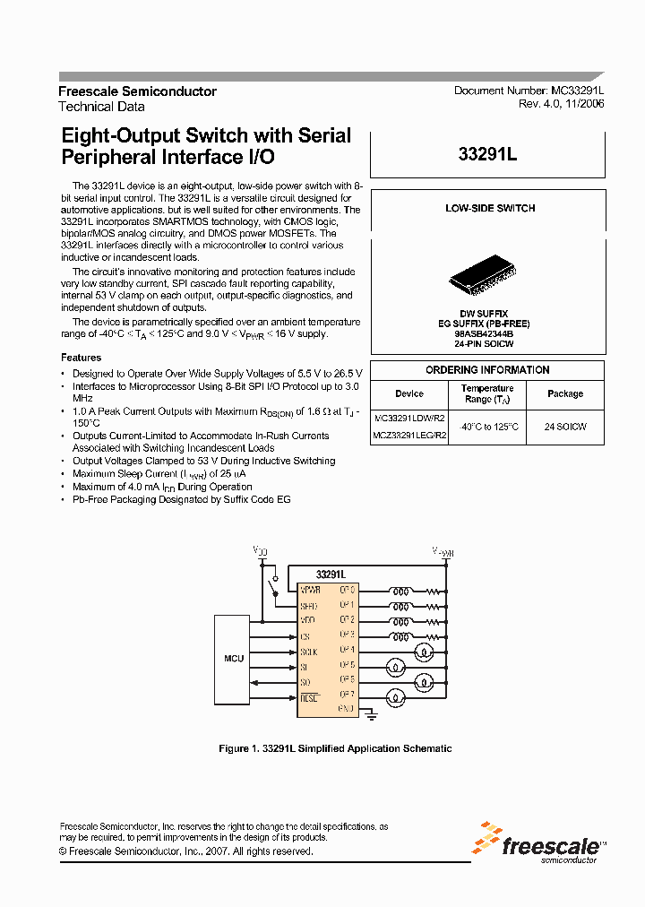 33291L_930581.PDF Datasheet