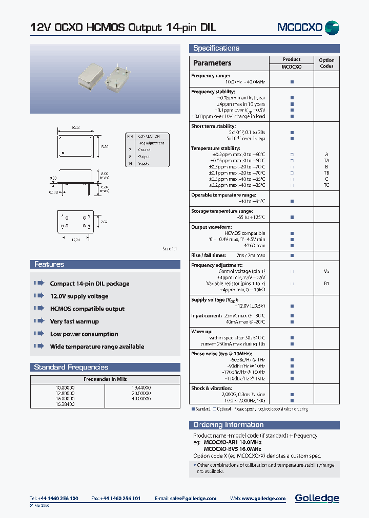 MCOCXOAR1_928950.PDF Datasheet
