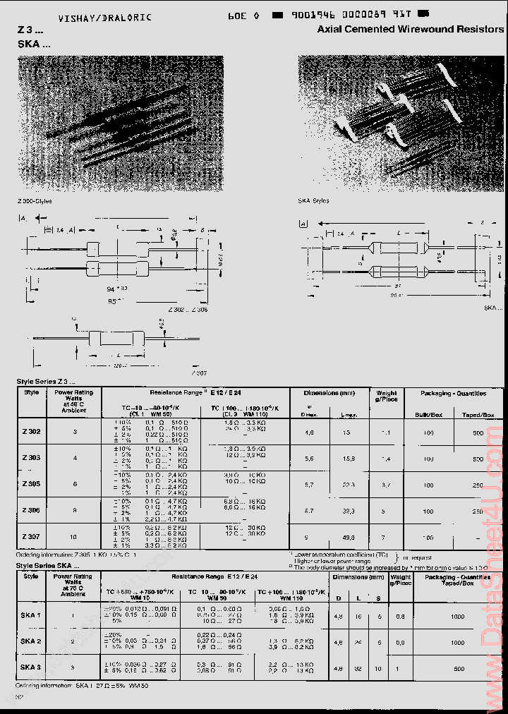 SKA11XXX_1600003.PDF Datasheet