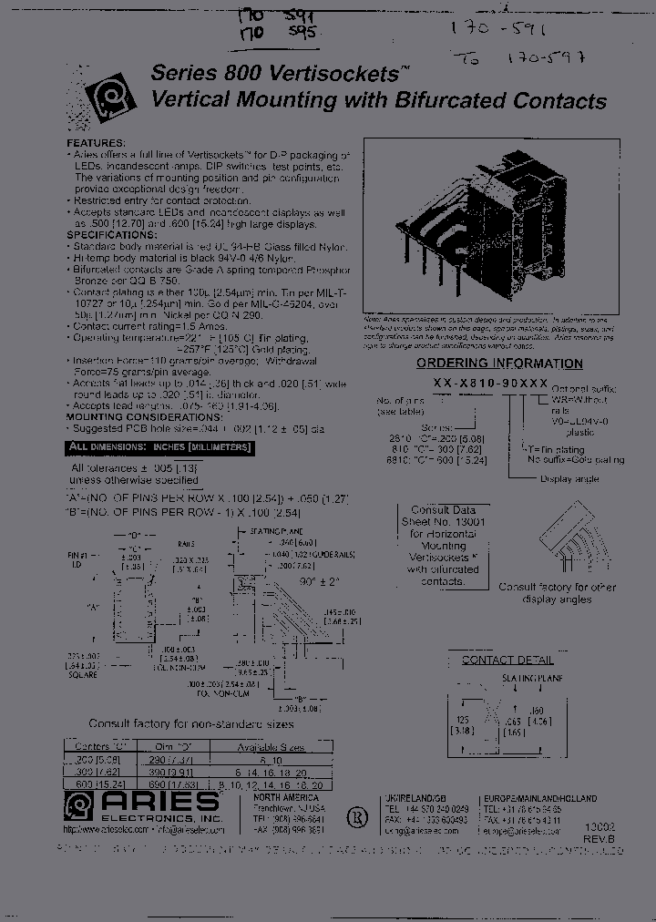 14-810-90_931228.PDF Datasheet
