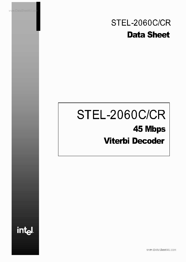 STEL-2060C_1600343.PDF Datasheet