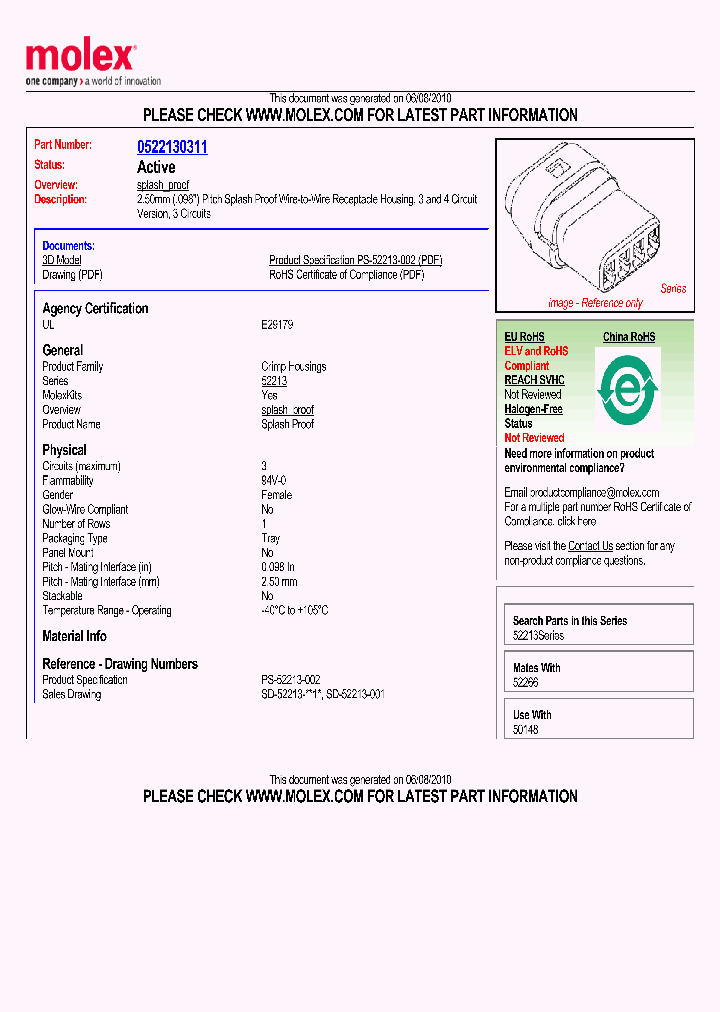 0522130311_1606740.PDF Datasheet