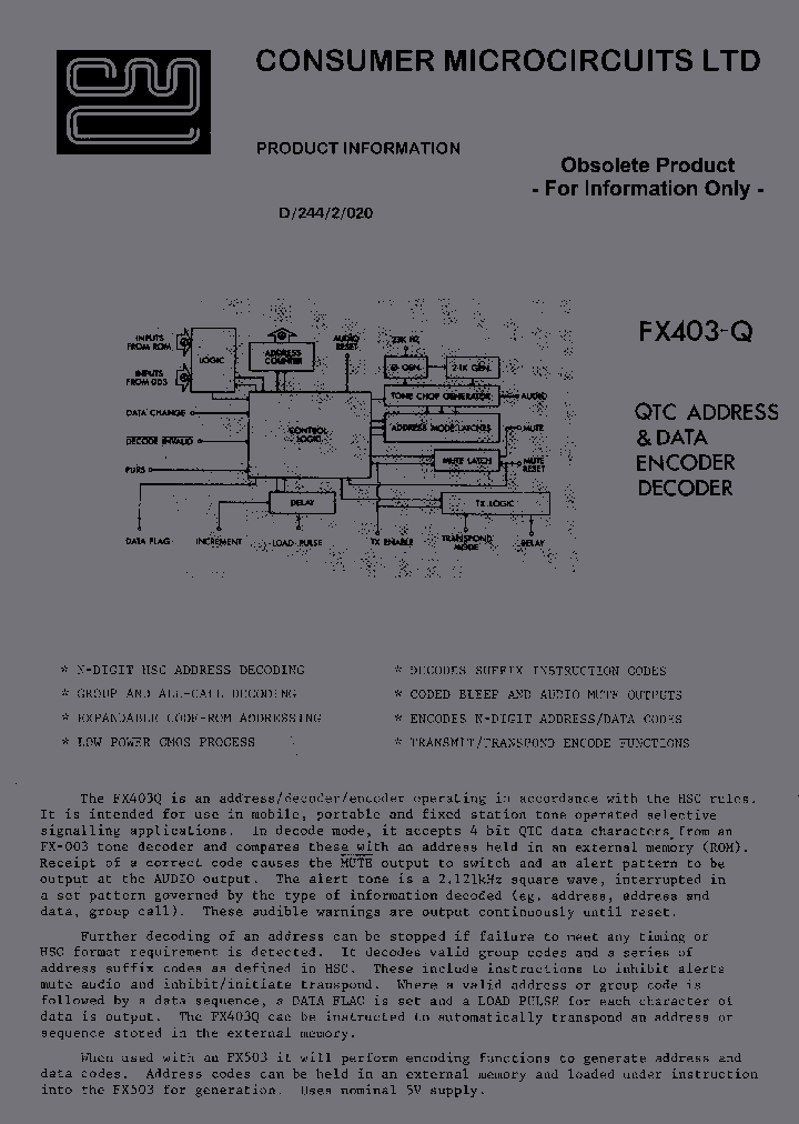 FX403_932699.PDF Datasheet