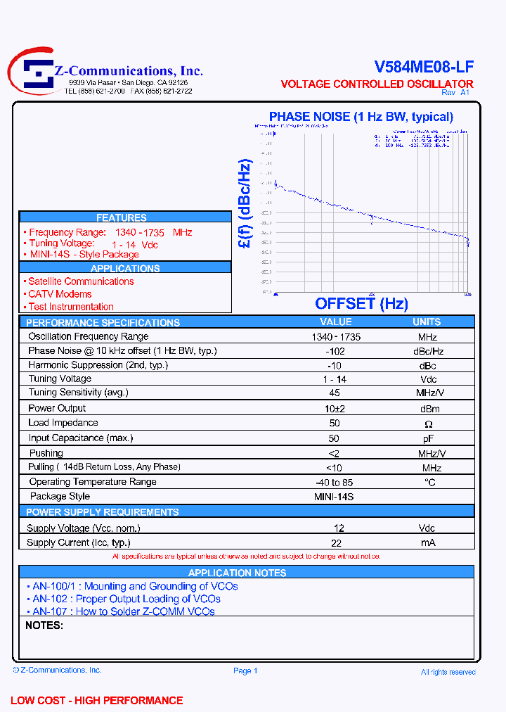 V584ME08-LF_1004089.PDF Datasheet