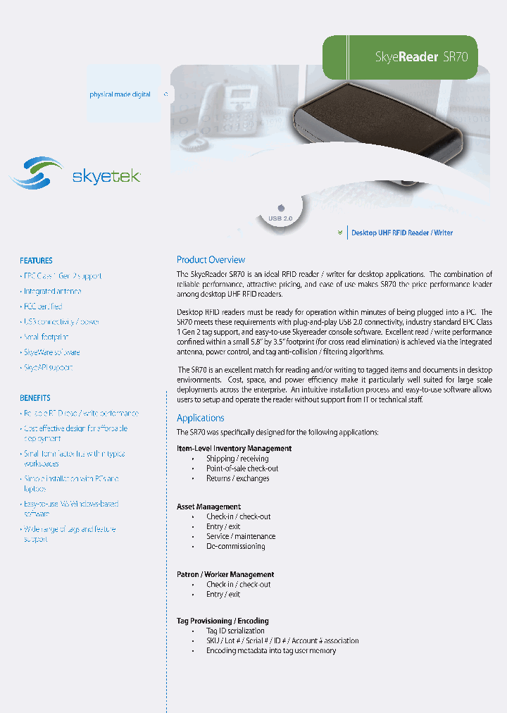 SR70-00-UF_1007570.PDF Datasheet